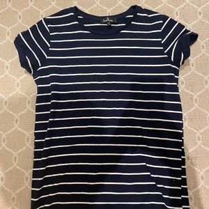 Lulus t shirt dress